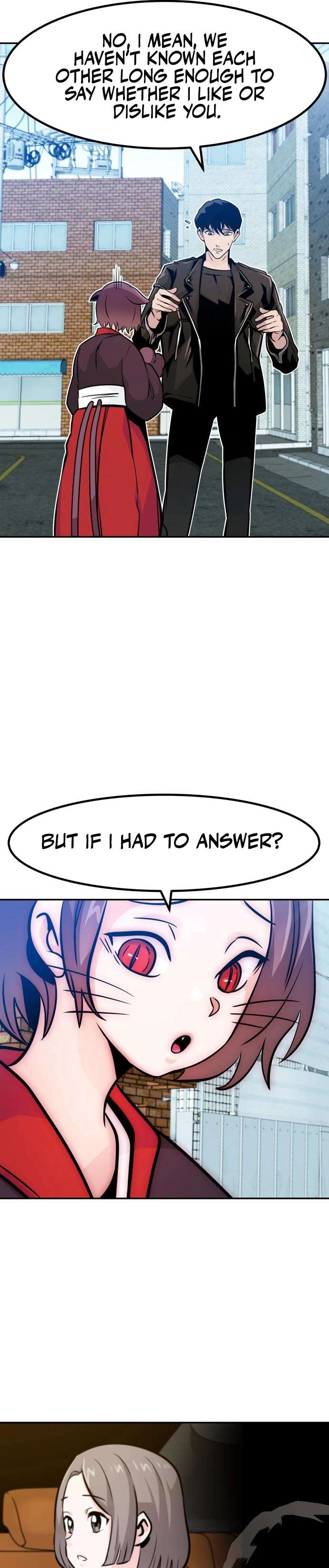 All Rounder Chapter 82 13